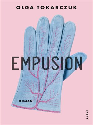 Empusion - ebook